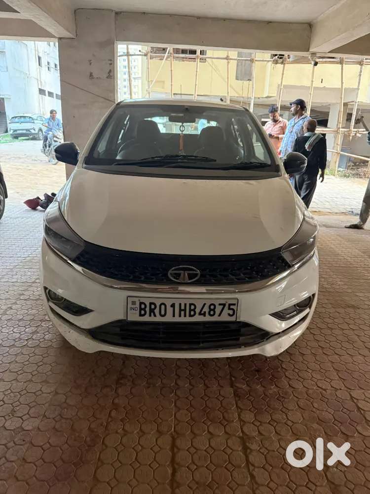 Tata Tigor 2023 Petrol 25000 Km Driven