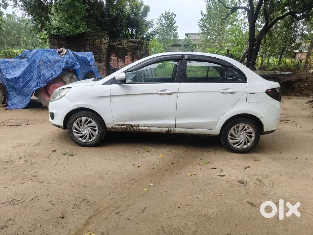 Tata Zest Diesel 2015