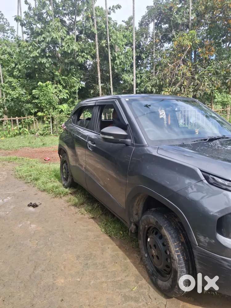 Tata Punch Revotron 2024