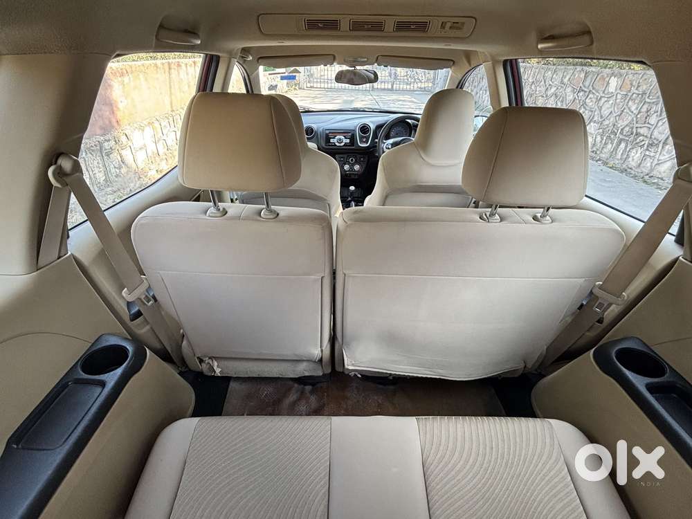 Honda Mobilio 1.5 S I-dtec Mt, 2016, Diesel