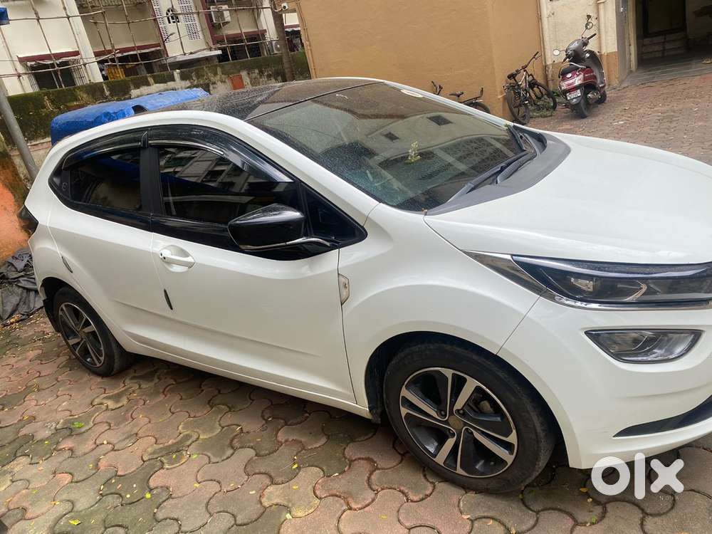 Tata Altroz Diesel 2023