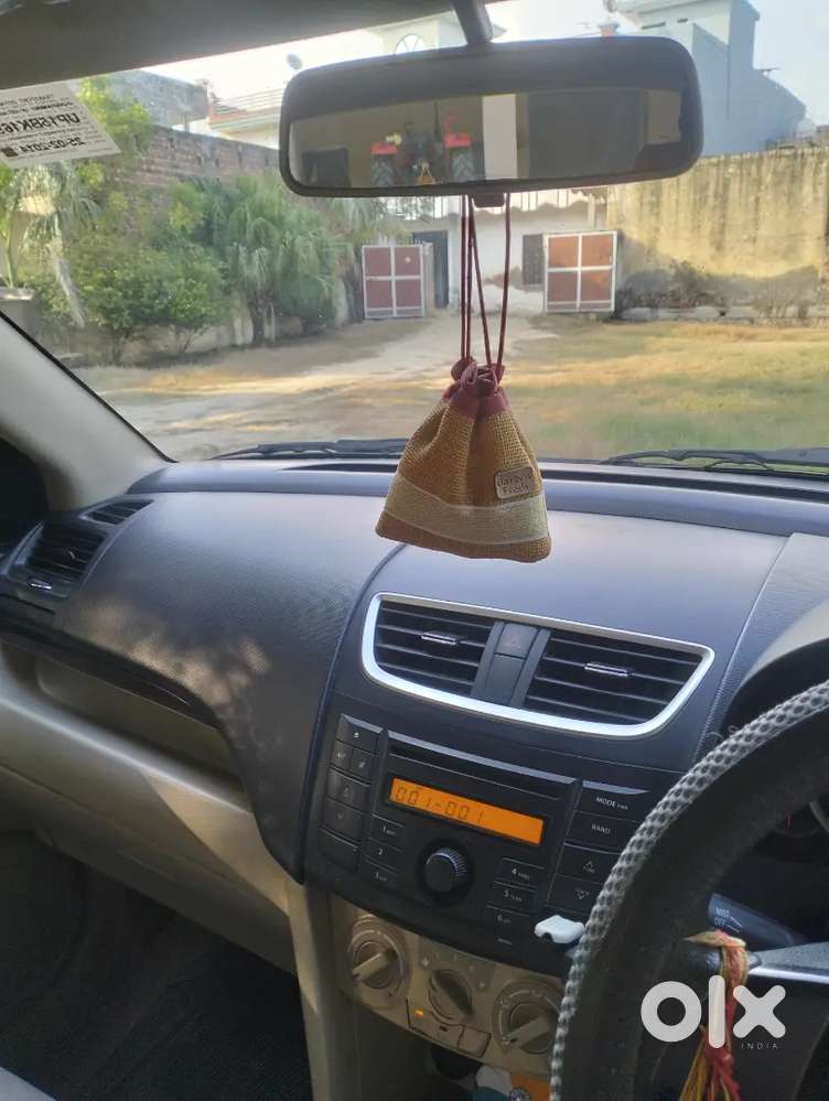 Swift Dzire Vdi 2014