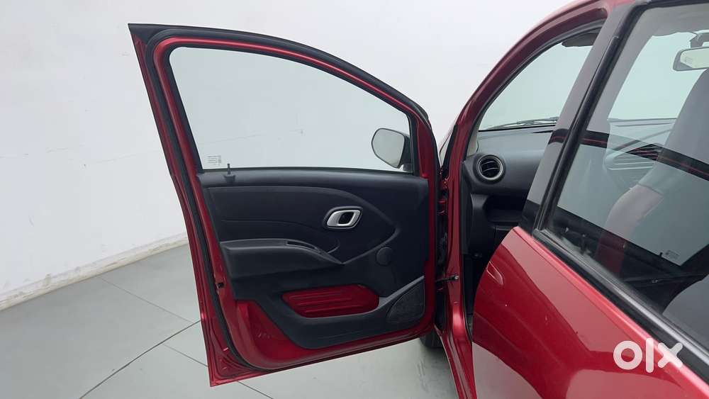 Datsun Redigo T Option, 2019, Petrol
