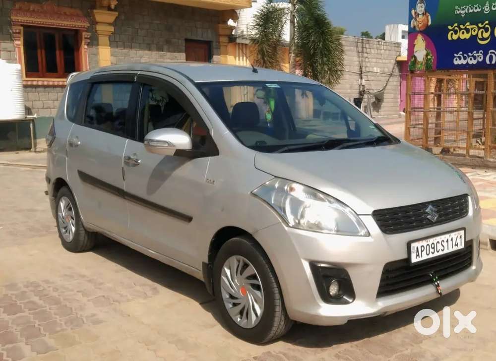 New Vehicle Planning