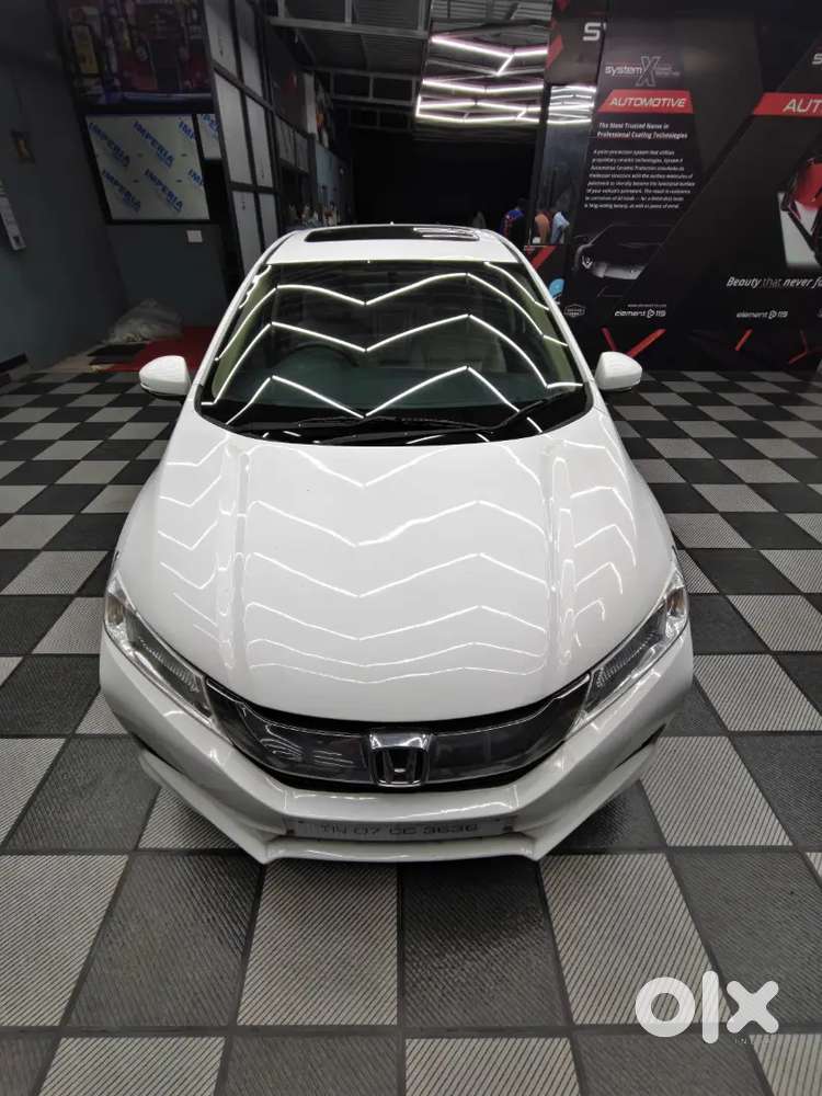 Honda City 2014 Petrol 137000 Km Driven