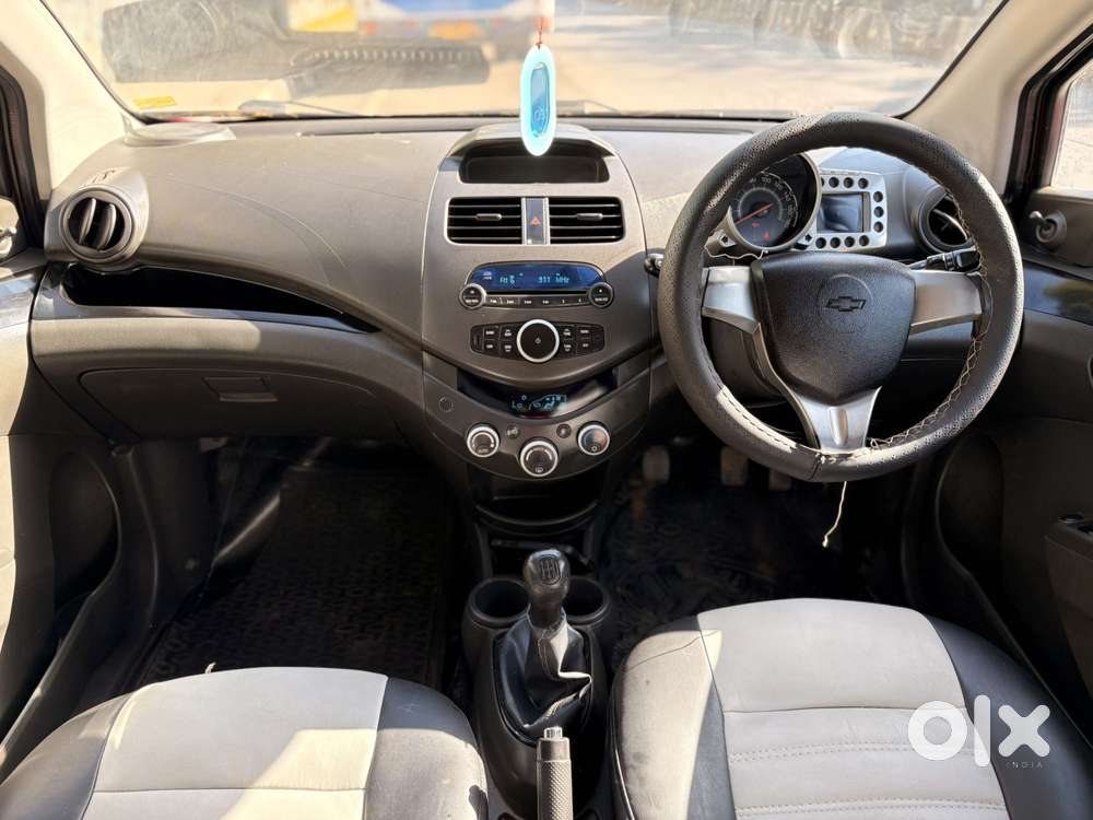 Chevrolet Beat 2010-2013 Lt, 2011, Cng & Hybrids