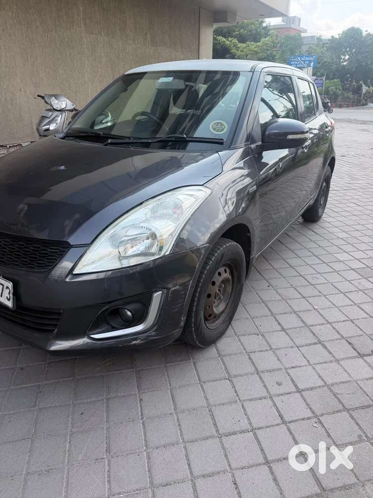Maruti Suzuki Swift Vdi, 2015, Diesel