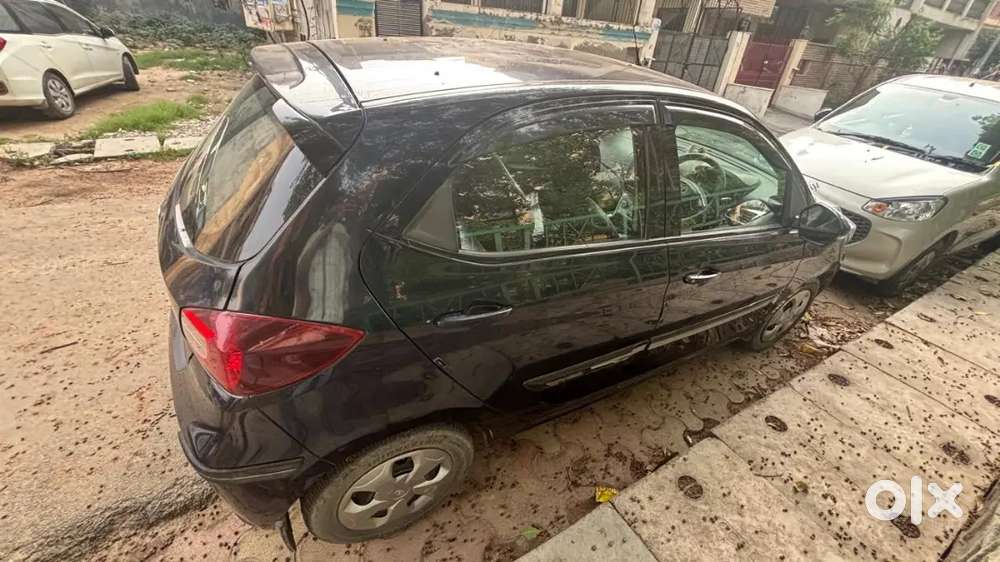 Tiago Car 2021