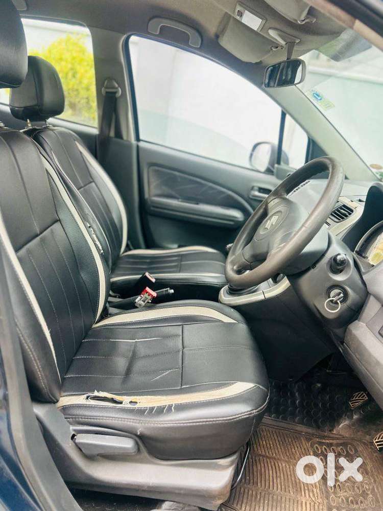 Maruti Suzuki Ritz Vdi Bs-iv, 2011, Diesel