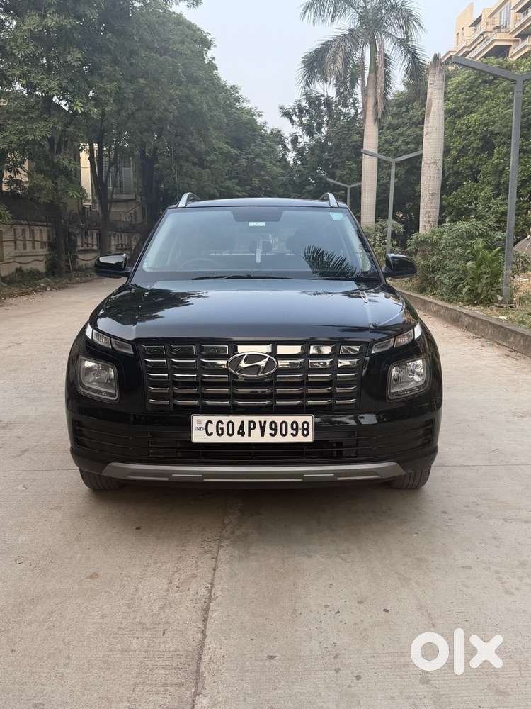 Hyundai Venue S Mt 1.2 Kappa, 2024, Petrol
