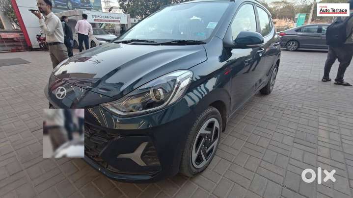 Hyundai Grand I10 Nios Sportz, 2023, Petrol
