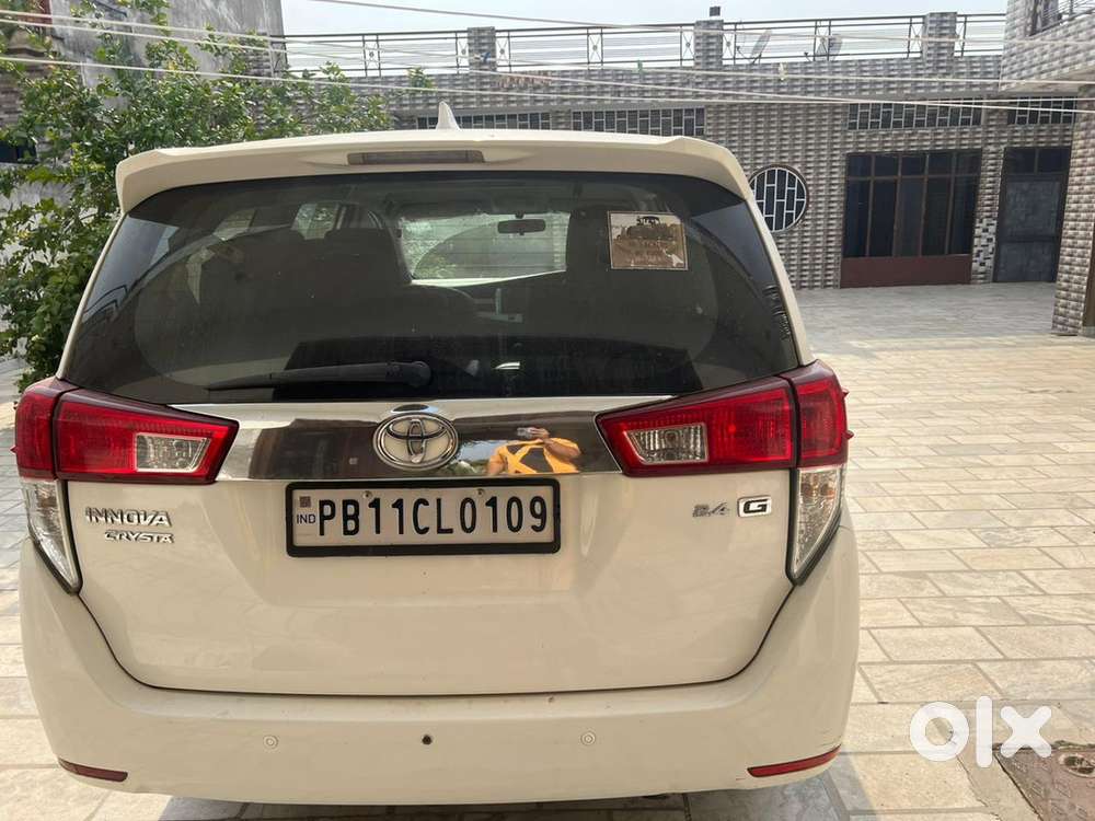 Toyota Diesel Manual 2017 December Car