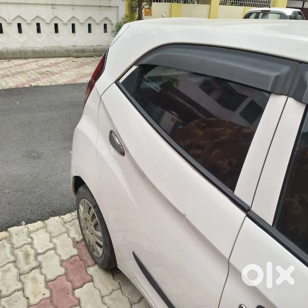 Hyundai Eon 2019 Petrol 45000 Km Driven
