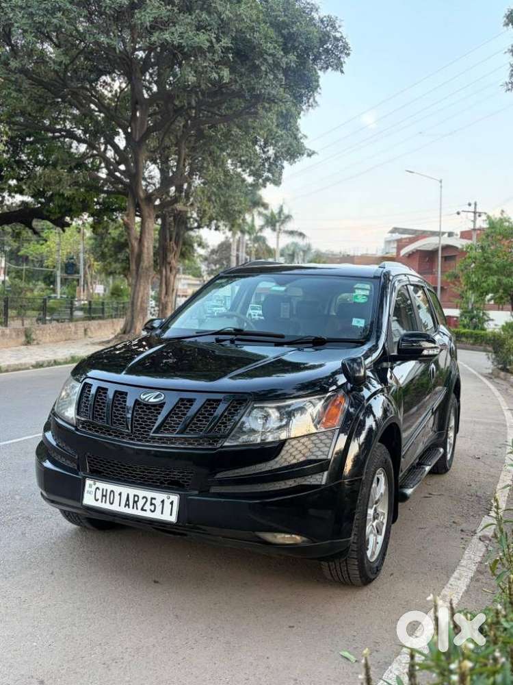 Mahindra Xuv500 2011-2015 W8 4wd, 2013, Diesel
