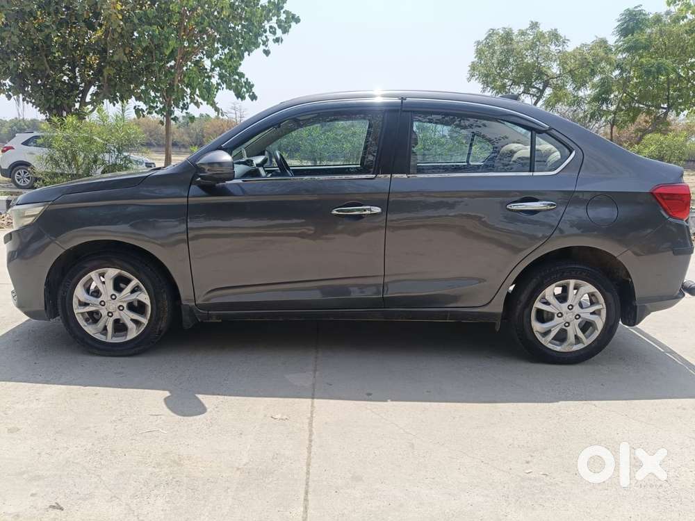 Honda Amaze 1.2 V I-vtec Mt, 2019, Cng & Hybrids