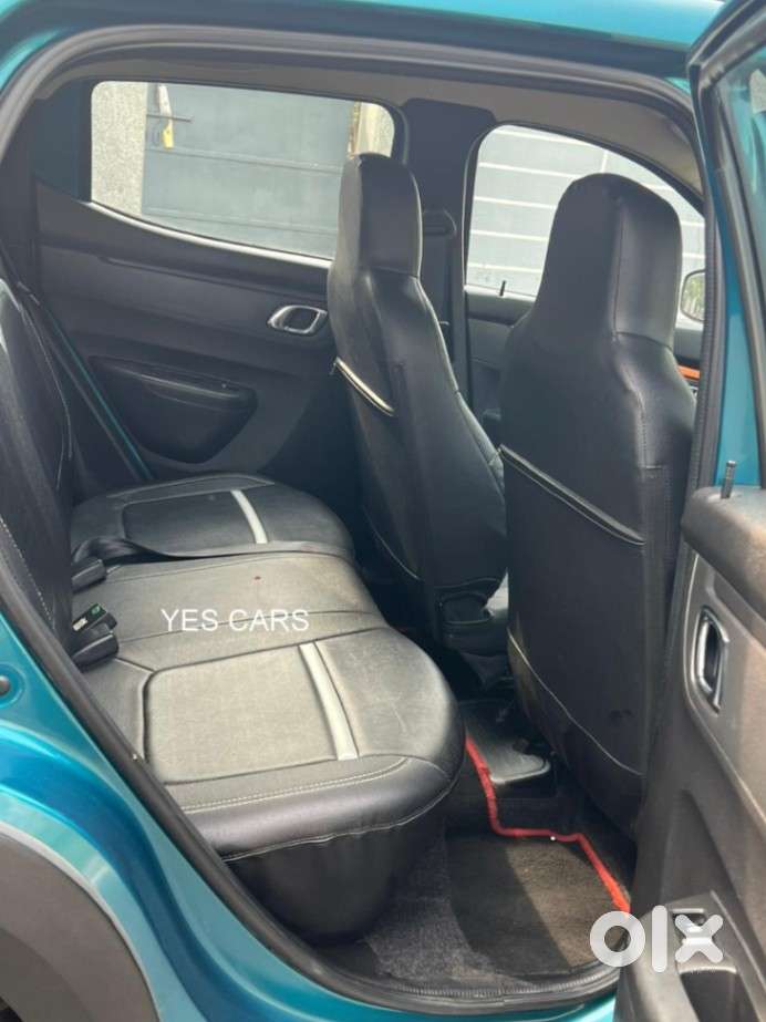 Renault Kwid Climber 1.0 Mt, 2022, Petrol