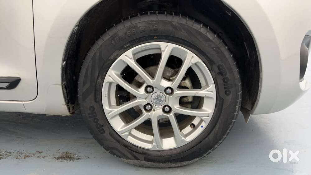 Maruti Suzuki Swift Amt Zxi, 2019, Petrol
