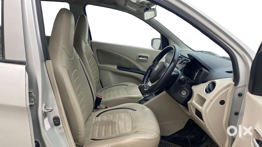 Maruti Suzuki Celerio Zxi Optional Amt, 2018, Petrol