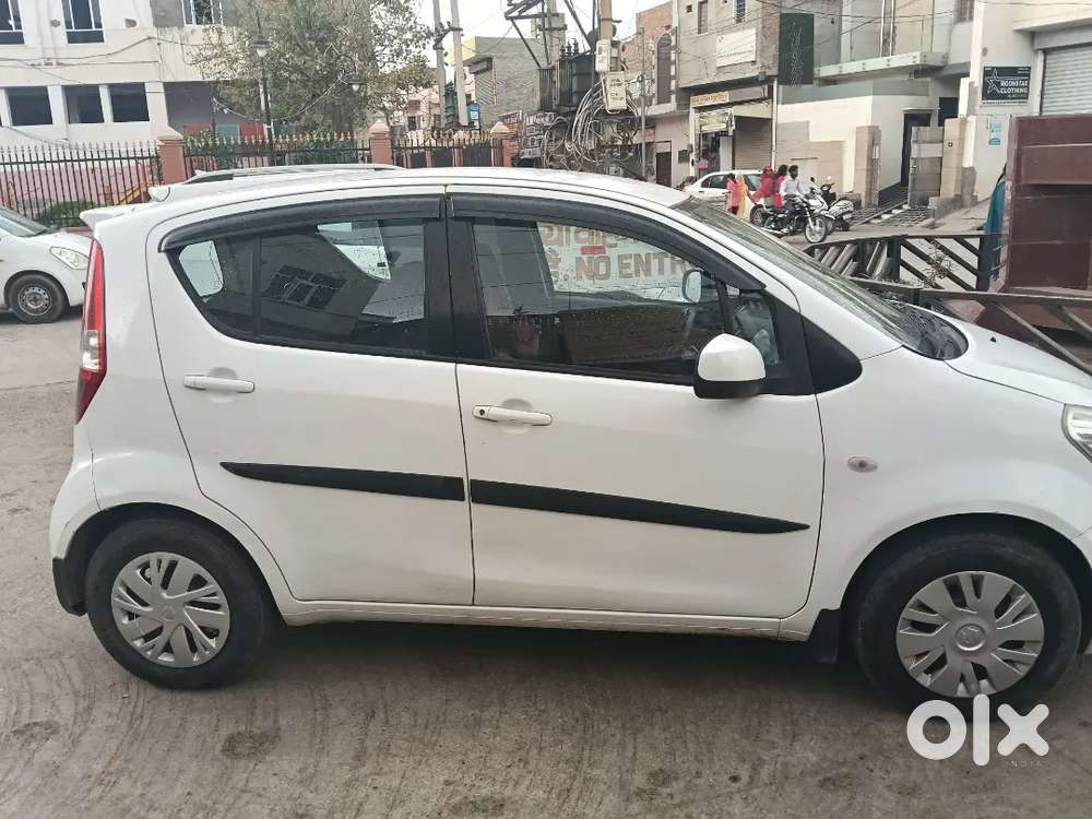 Maruti Suzuki Ritz Diesel 140000 Km Driven