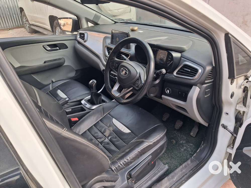 Tata Altroz 1.2 Xz Plus Petrol, 2020, Petrol