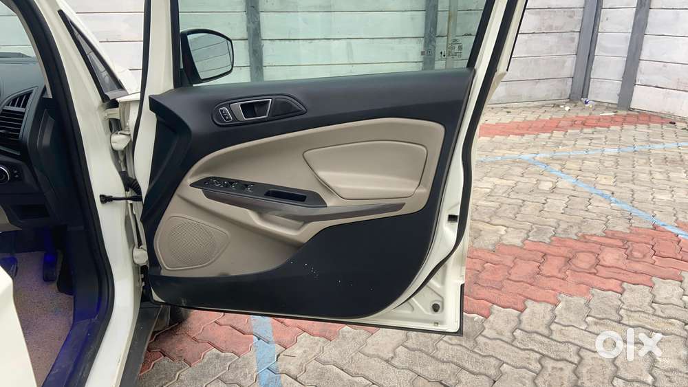 Ford Ecosport [2017-2021] 1.5 Titanium Tdci, 2021, Diesel