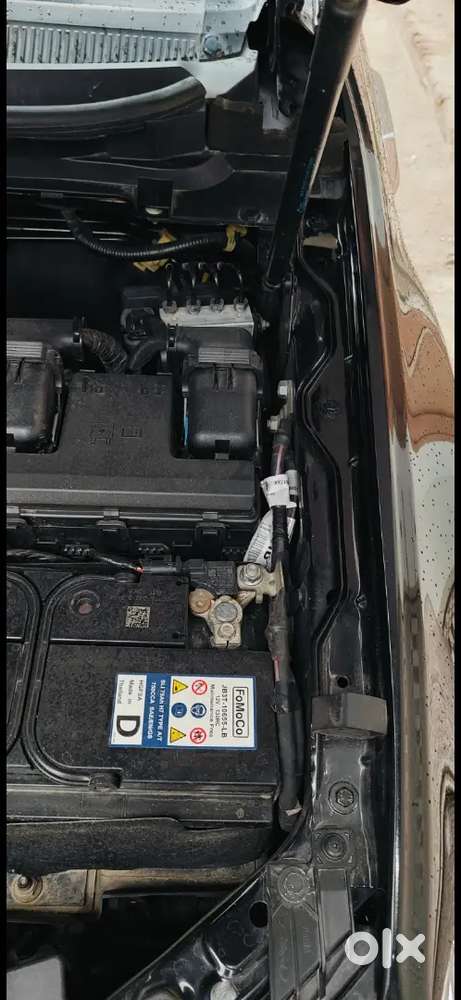 Ford Endeavour Diesel 2021