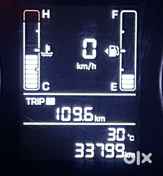 Single Owner Creta (direct Owner)