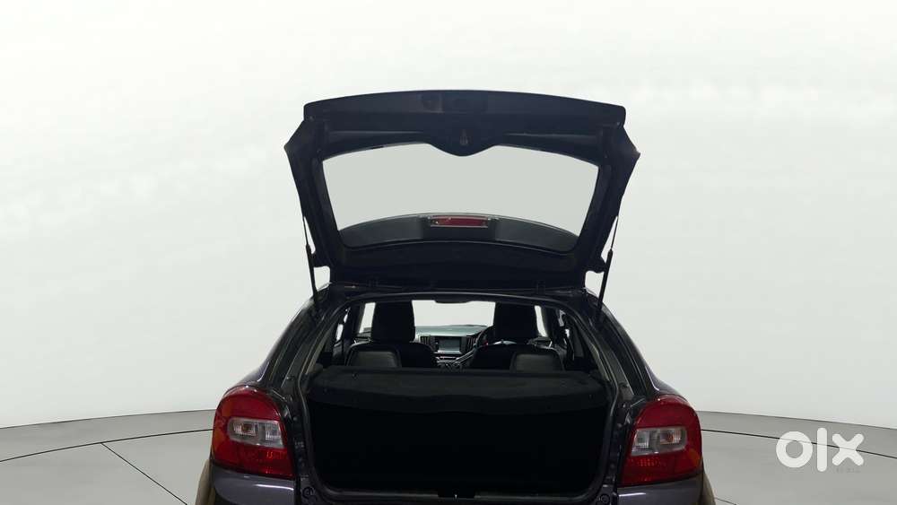 Maruti Suzuki Baleno 1.2 Sigma, 2018, Petrol