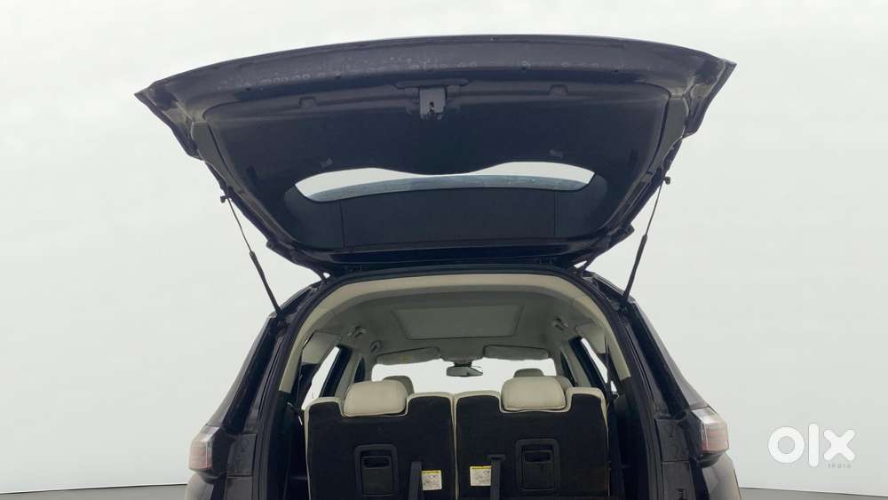 Tata Safari 2.0 Kryotec Xza Plus Gold 6 Str, 2021, Diesel