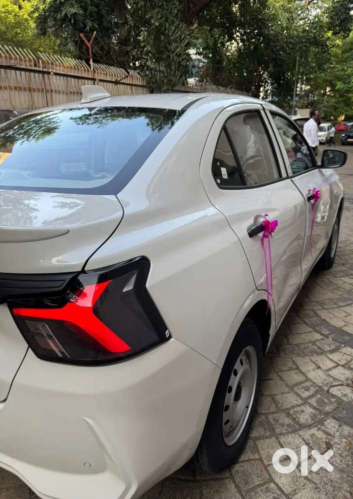 Maruti Suzuki Dzire 1.2 2026