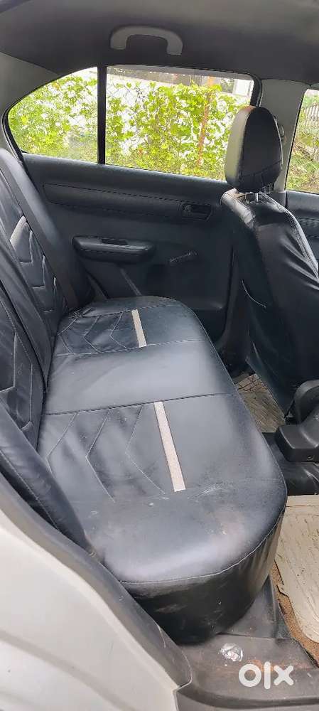 Maruti Suzuki Swift Dzire 2016 Diesel Well Maintained