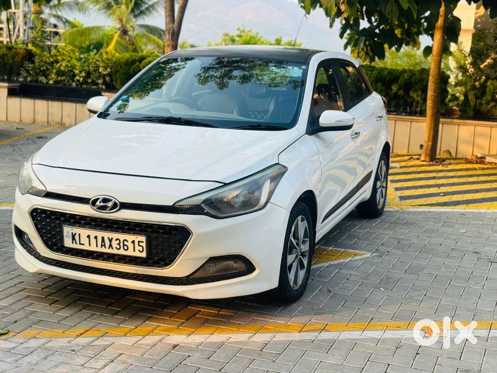 Hyundai I20 E 2014-2015 Asta 1.4 Crdi, 2014, Diesel