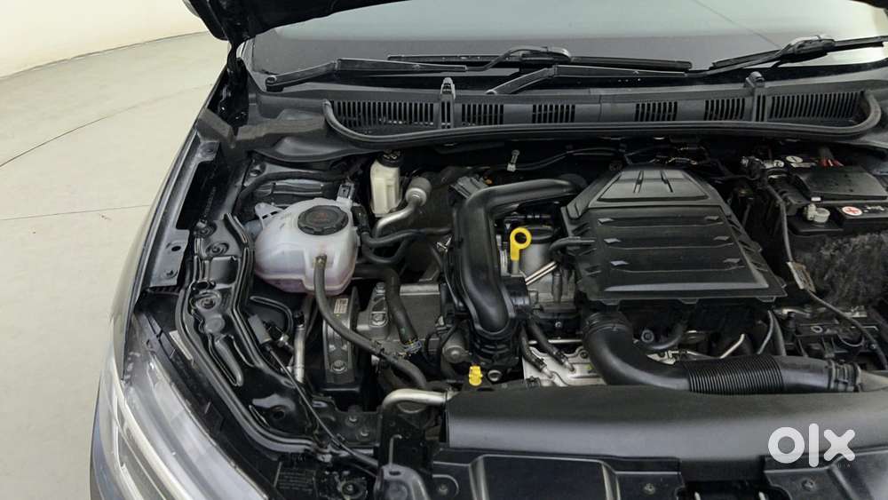 Volkswagen Virtus 1.0 Highline Tsi, 2023, Petrol