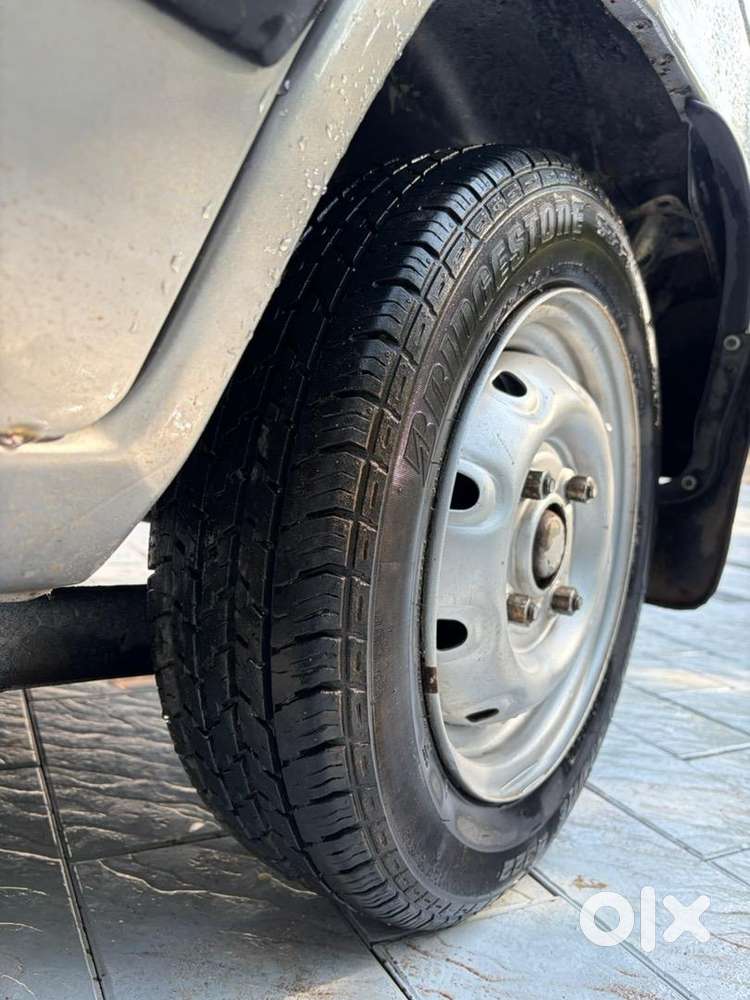 Maruti Suzuki Petrol 2005
