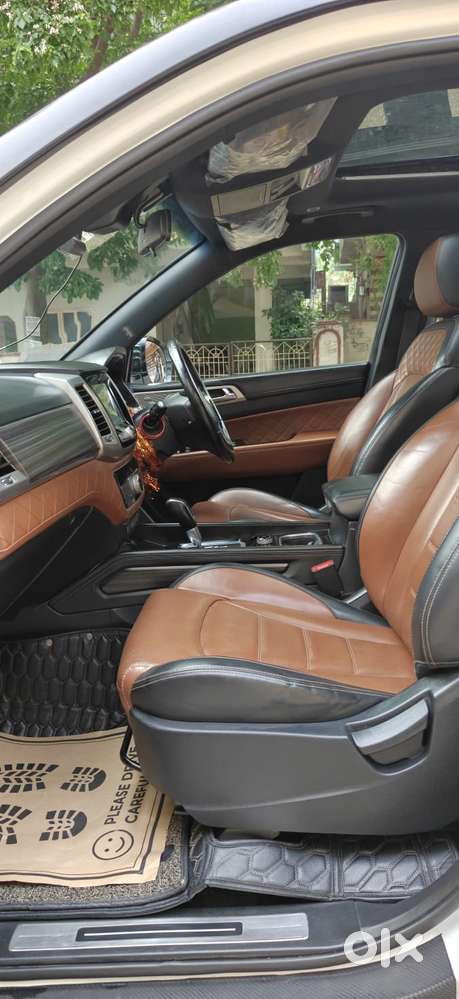 Mahindra Alturas G4 4x2 At, 2019, Diesel