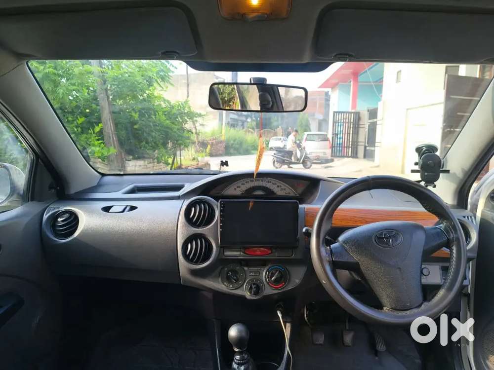 Toyota Etios 2012 1st Owner