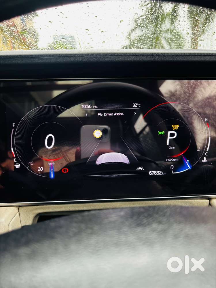 Mahindra Xuv700 2.2 Ax 7 Diesel At Str Awd, 2022, Diesel