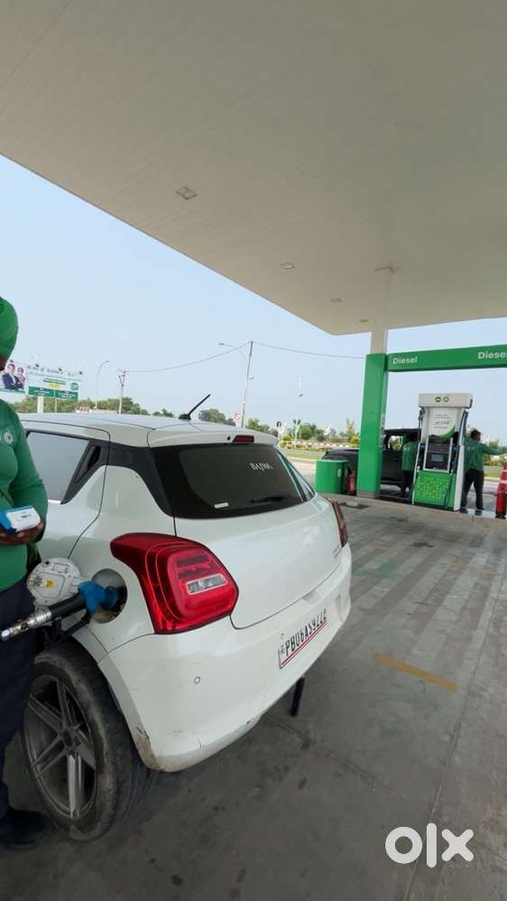 Maruti Swift Diesel 2018