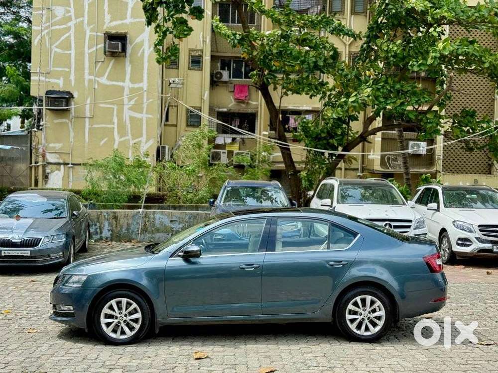 Skoda Octavia Lk, 2019, Petrol