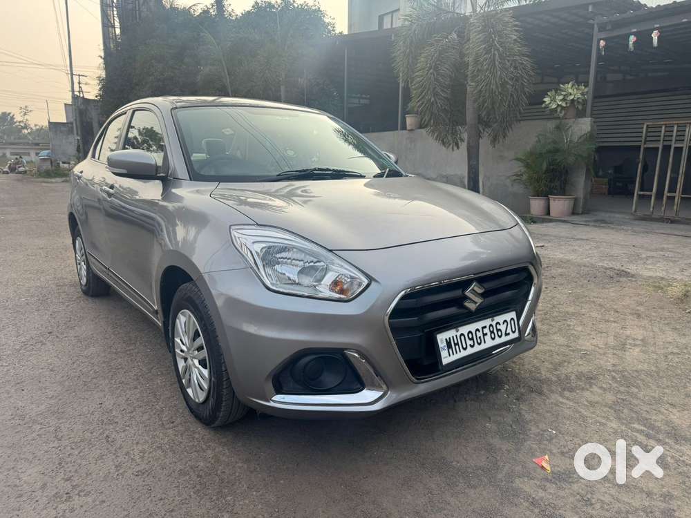 Maruti Suzuki Dzire