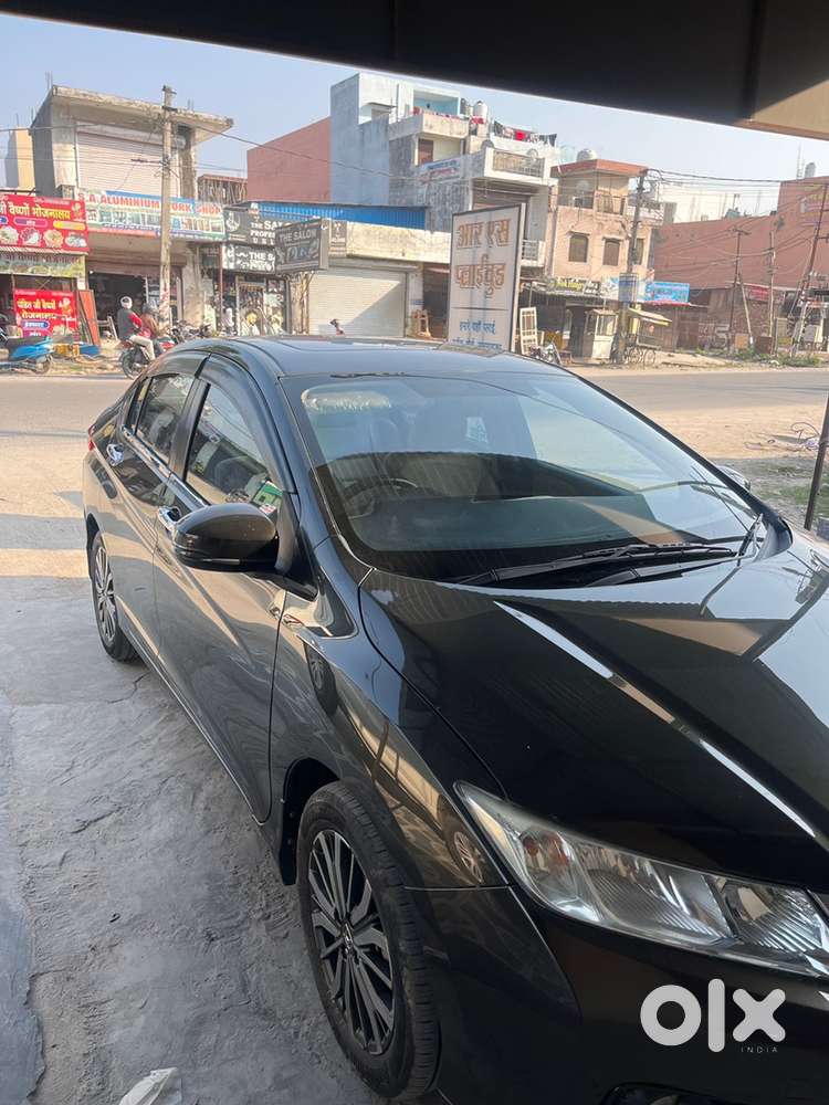 Honda City 2016 Petrol Good Condition