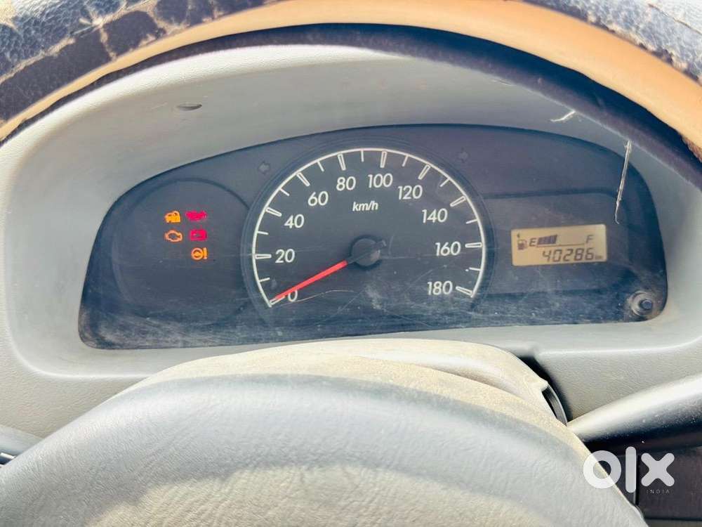 Maruti Suzuki Alto 2027