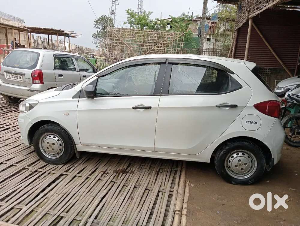 Tata Tiago Xm
All Documents Update 
Very Good Condition