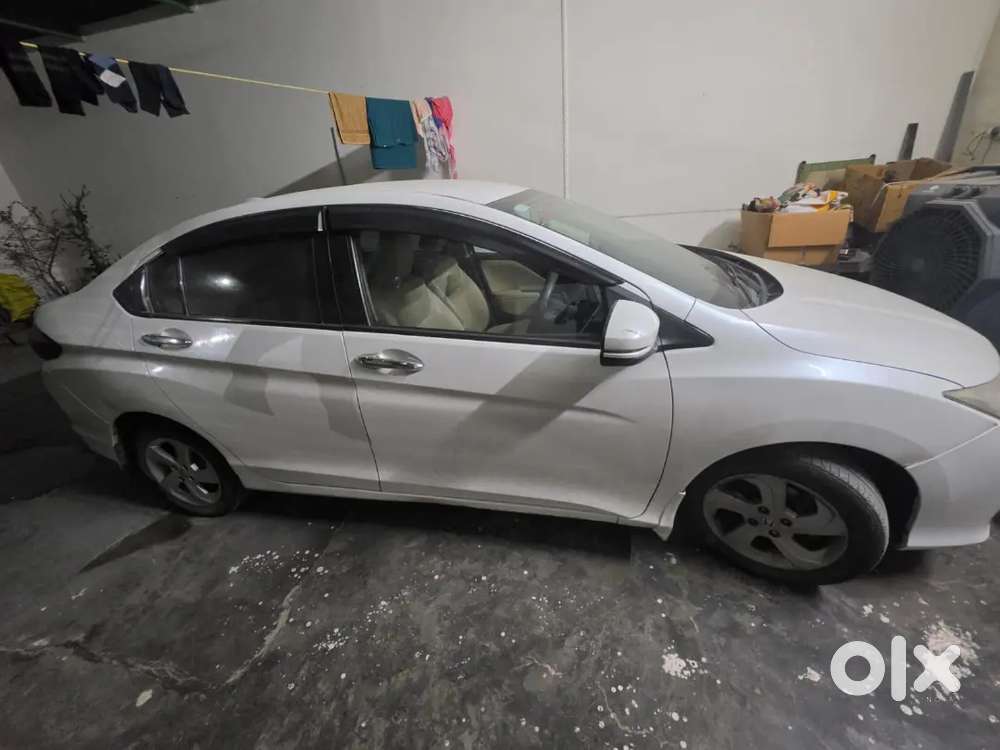 Dr Driven Car In Mint Condition.