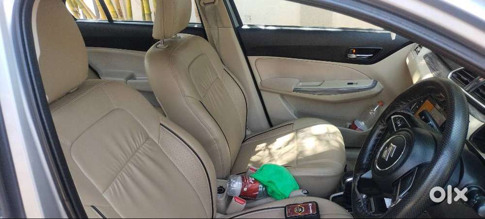 Maruti Suzuki Dzire Zxi 2021 In Excellent Condition