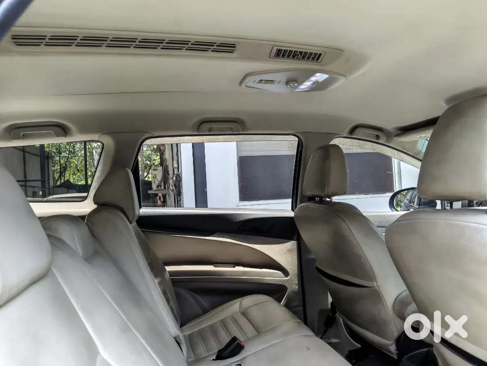 Mahindra Marazzo 2018 Diesel Well Maintained