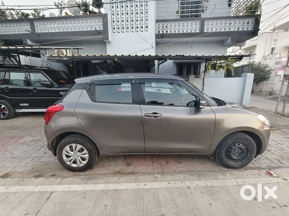 Swift Vxi Maruti Suzuki 2021