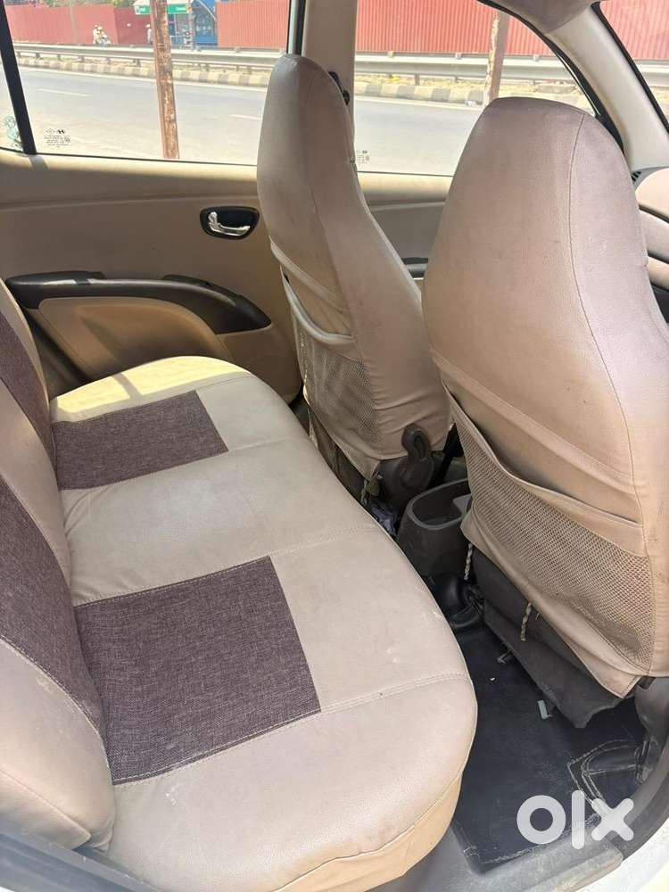 Hyundai I10 2013 Petrol 85000 Km Driven