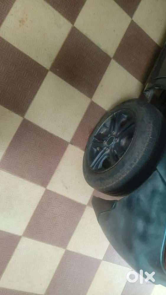 Maruti Suzuki Wagon R 2007 Petrol Good Condition
