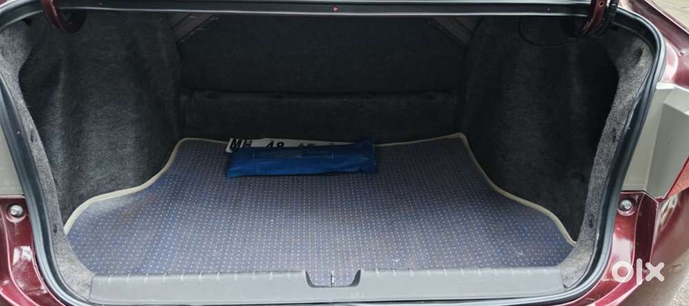 Honda City V Mt, 2015, Petrol